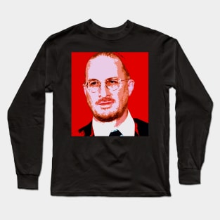 Darren Aronofsky Long Sleeve T-Shirt